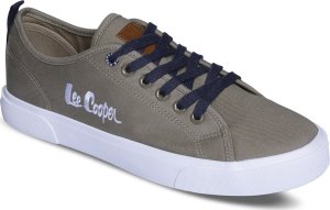 Lee Cooper Lee Cooper męskie buty LCW-23-31-1819M KHAKI 45 1