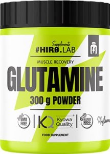 HIRO.LAB Hiro.Lab Glutamine Kyowa - 300g 1