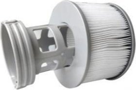 MSpa Filtr do basenu z hydromasażem mSpa 2 szt 3