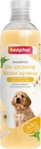 Beaphar Beaphar Szampon Dla Szczeniąt 250ml Rumianek 1