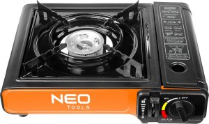 Neo Kuchenka gazowa 3