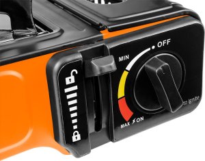 Neo Kuchenka gazowa 5