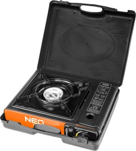 Neo Kuchenka gazowa 7