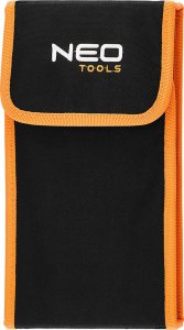 Neo Dłuta 6, 12, 18, 24, zestaw 4 szt. (37-900) 18