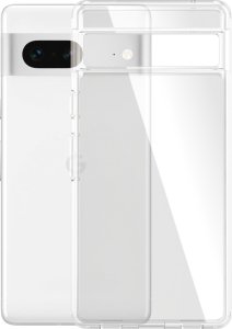 PanzerGlass PanzerGlass HardCase for Google Pixel 7a 1