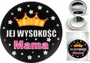 BTS Lusterko składane na Dzień Mamy dwustronne 1