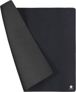 Podkładka Deltaco Pelės kilimėlis GAMING 400x450x4mm, juodas / GAM-063 2