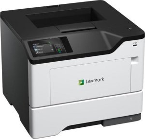 Drukarka laserowa Lexmark MS631dw - drukarka - s/w - Laser - A4/Legal - 1200 x 1200 dpi - do 47 stron/min. - Pojemność: 650 arkuszy - USB 2.0, Gigabit LAN, USB 2.0-Host, Wi-Fi(ac), Bluetooth LE 3