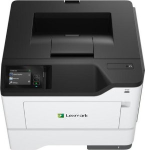 Drukarka laserowa Lexmark MS631dw - drukarka - s/w - Laser - A4/Legal - 1200 x 1200 dpi - do 47 stron/min. - Pojemność: 650 arkuszy - USB 2.0, Gigabit LAN, USB 2.0-Host, Wi-Fi(ac), Bluetooth LE 4