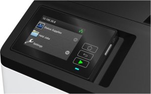 Drukarka laserowa Lexmark MS631dw - drukarka - s/w - Laser - A4/Legal - 1200 x 1200 dpi - do 47 stron/min. - Pojemność: 650 arkuszy - USB 2.0, Gigabit LAN, USB 2.0-Host, Wi-Fi(ac), Bluetooth LE 5