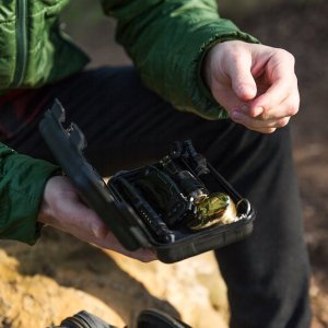 Retoo ZESTAW PRZETRWANIA SURVIVALOWY NIEZBĘDNIK 12W1 ZS-3 17