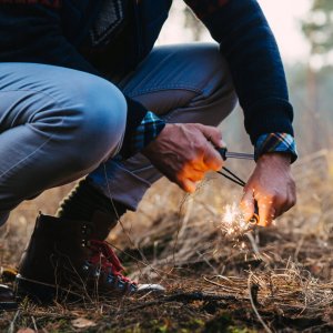 Retoo ZESTAW PRZETRWANIA SURVIVALOWY NIEZBĘDNIK 12W1 ZS-3 6