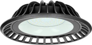 Orno HORIN LED 60W oprawa typu highbay, 5400lm, IP65, 4000K, aluminium 1