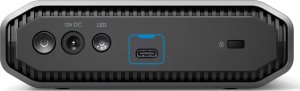 Dysk zewnętrzny HDD SanDisk SanDisk Professional G-Drive - Festplatte - 8 TB - extern (Stationar) - USB 3.2 Gen 2 (USB-C Steckverbinder) 6
