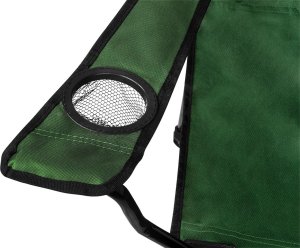 Neo Krzesełko biwakowe, składane 63-157 3