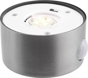 Ansult Słupek oświetleniowy ogrodowy lampa solarna ogrodowa wbijana 56cm Słupek oświetleniowy ogrodowy lampa solarna ogrodowa wbijana 56cm 3