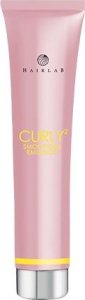 FM World FM HAIRLAB Curly - Emulsja wygładzająca do włosów kręconych - 175ml 1