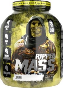 Triton SKULL LABS Ripped Mass - 3000g 1