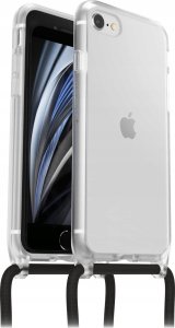 OtterBox OtterBox React Necklace Apple iPhone SE, 8, 7 - clear 1