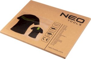 Neo T-shirt roboczy Premium PRO, rozmiar XXL 7