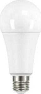 Emos Żarówka LED E27 19W (zamiennik 150W) 2452lm - A67 230V 2700K (ciepło-biała) -  ZQ5183  EMOS 1