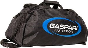 Triton GASPARI NUTRITION Premium Gaspari Duffle Bag - Torba sportowa 1