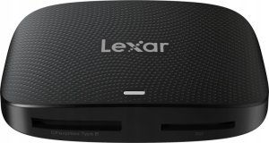 Czytnik Lexar Lexar Cardreader CFExpress Type B/SD UHS-II USB 3.2 Gen2 Reader 1