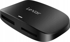 Czytnik Lexar Lexar Cardreader CFExpress Type B/SD UHS-II USB 3.2 Gen2 Reader 2