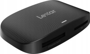 Czytnik Lexar Lexar Cardreader CFExpress Type B/SD UHS-II USB 3.2 Gen2 Reader 3