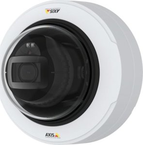 Axis Axis P3248-LV Douszne Kamera bezpieczeństwa IP Zewnętrzna 3840 x 2160 px Sufit / Ściana 1