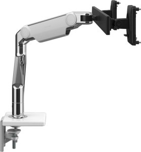 Humanscale Uchwyt biurkowy na monitor M8.1 (M81NTNCWB2B) 2