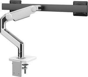 Humanscale Uchwyt biurkowy na monitor M8.1 (M81NTNCWB2B) 3