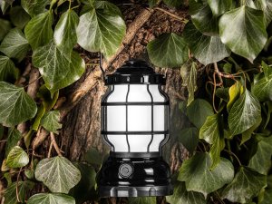 Tracer Lampka turystyczna TRACER RETRO 4