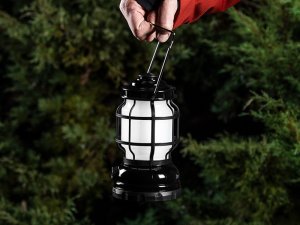 Tracer Lampka turystyczna TRACER RETRO 5