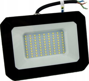 Naświetlacz MAXLED Naświetlacz LED 50W, 5400lm, 6000K (zimno-biała), IP65 - SUPRA III Maxled 1