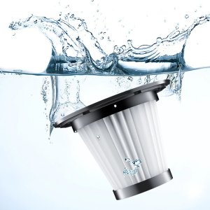 Odkurzacz ręczny Retoo RĘCZNY ODKURZACZ SAMOCHODOWY 4200Pa 120W 12V MOCNY 12