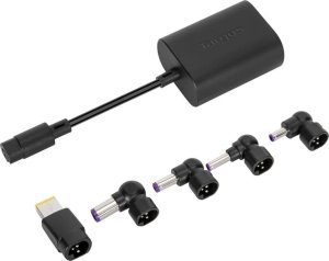 Zasilacz Targus Targus USB-C Legacy Power Adapter Set 1