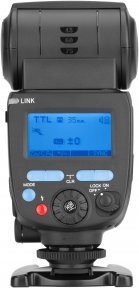 Lampa studyjna Yongnuo Lampa reporterska YN685EX-RF do Sony 5