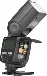 Lampa studyjna Yongnuo Lampa reporterska YN685EX-RF do Sony 7