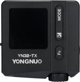 Yongnuo Wyzwalacz radiowy Yongnuo YN32-TX do Sony 2