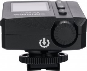 Yongnuo Wyzwalacz radiowy Yongnuo YN32-TX do Sony 3