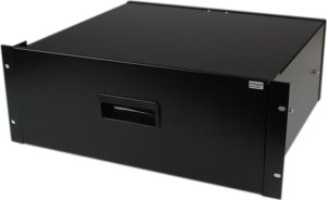 TRITON StarTech 4UDRAWER części do stojaków Półka do stojaka 1