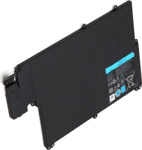Bateria Dell Notebook baterija, TKN25 Original 1
