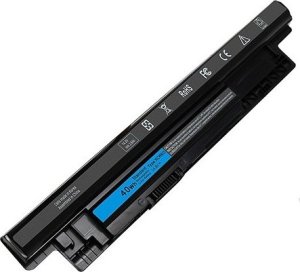 Bateria Dell Notebook baterija, DELL XCMRD Original 1