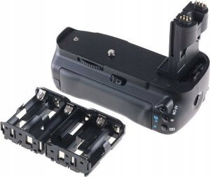 MeiKe Baterijų laikiklis (grip) Meike Canon 7D 2