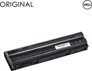 Bateria Dell Notebook baterija, T54FJ, Original 1