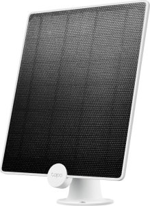 Ładowarka solarna TP-Link TP-Link Tapo A200 Tapo Solar Panel 4,5 Watt 1