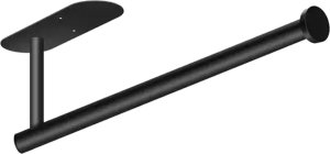 ATL AG883 Wieszak na ręcznik papierowy        czarny 3