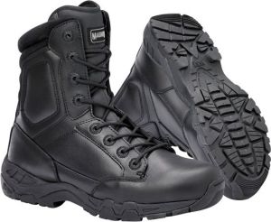 Magnum Buty męskie VIPER PRO 8'' LEATHER WP EN Black, r. 44 1