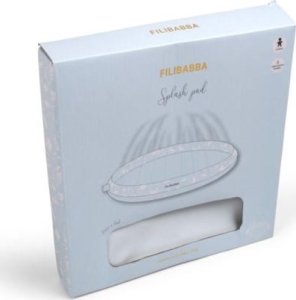 FILIBABBA Filibabba Mata tryskająca wodą O 100 cm Alfie 2